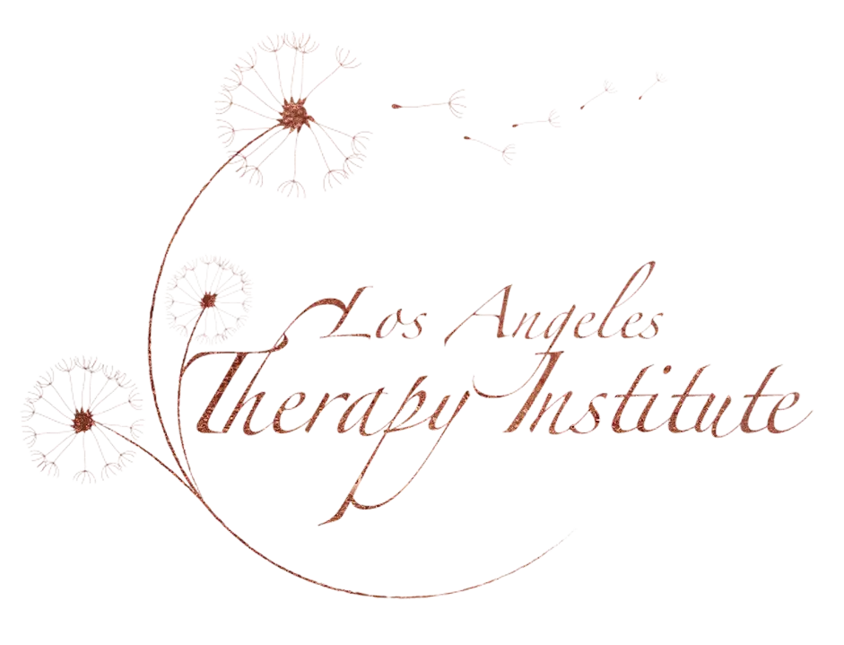 Los Angeles Therapy Institute logo transparent background