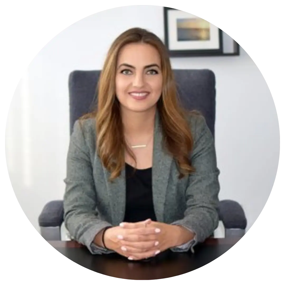 soheila hosseini, phd clinical director