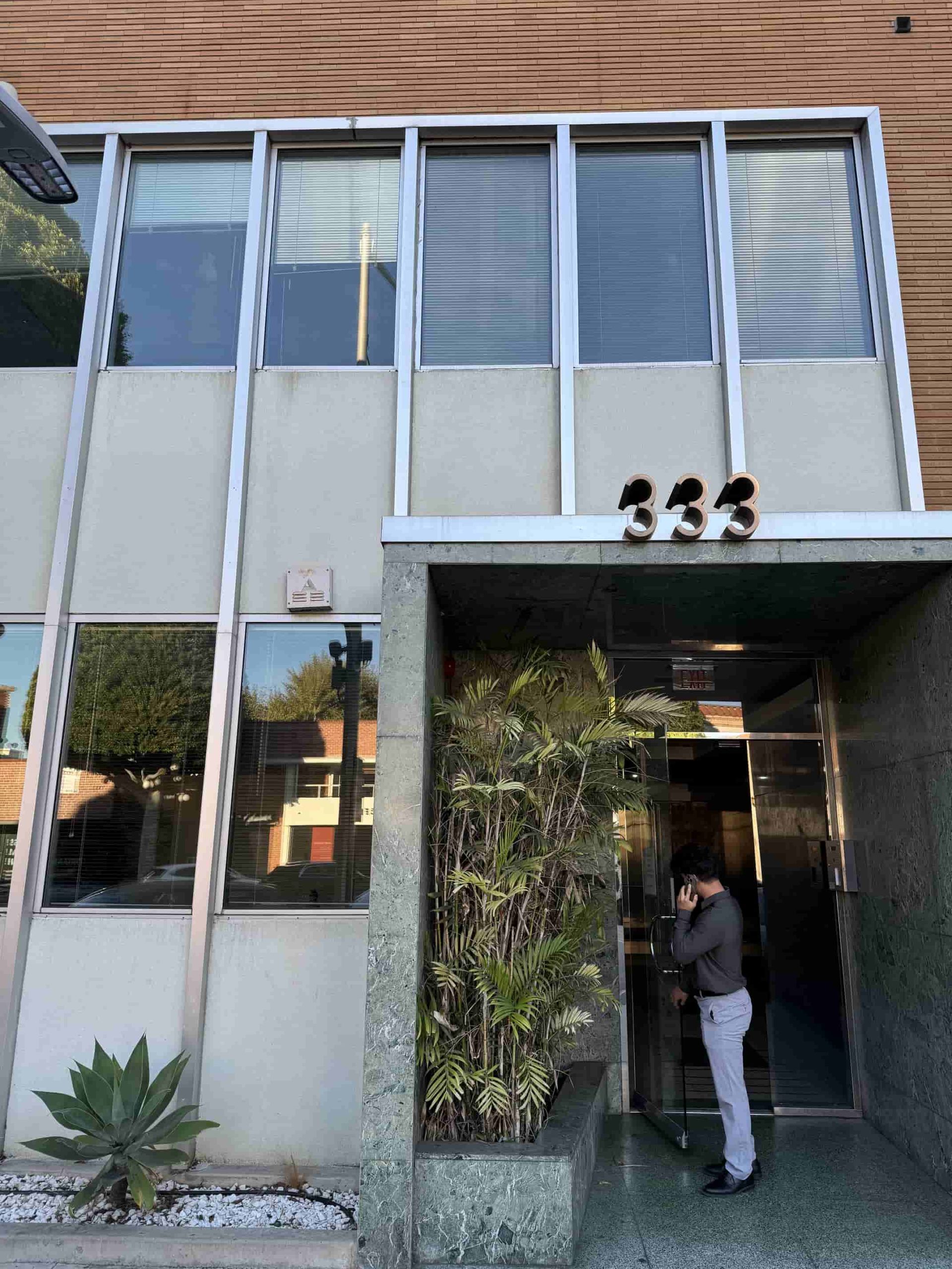 Beverly Hills – Beverly Drive (9)