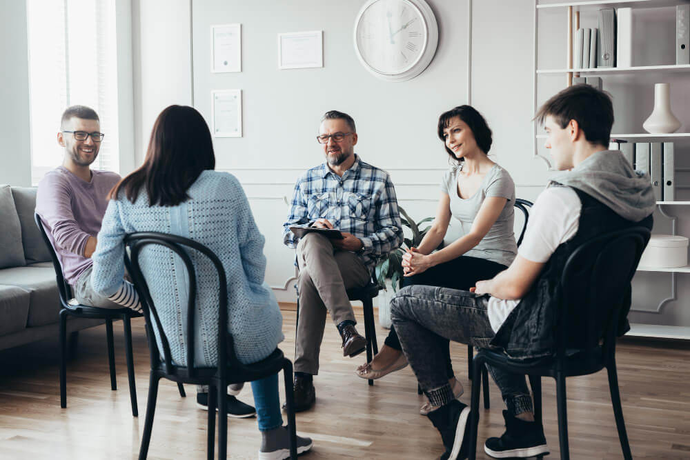 Why People Choose Trauma-Informed Therapy