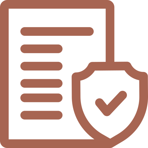 legal document sign