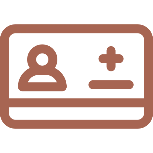 medical card
