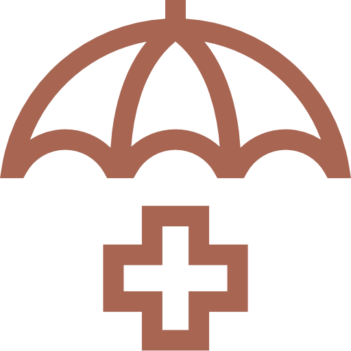 medical insurance sign