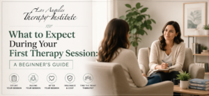 First Therapy Session A Beginner's Guide