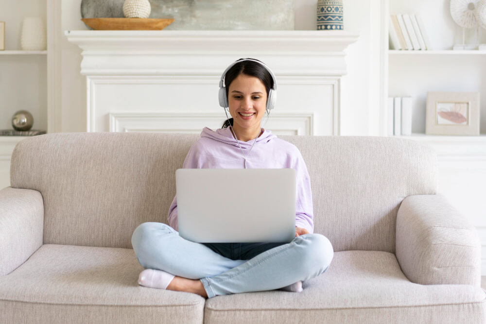Accessible EMDR Therapy in Lancaster and Los Angeles County