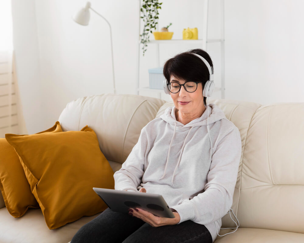 CBT Therapy for San Bernardino County Residents