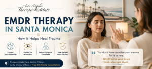 EMDR Therapy in Santa Monica