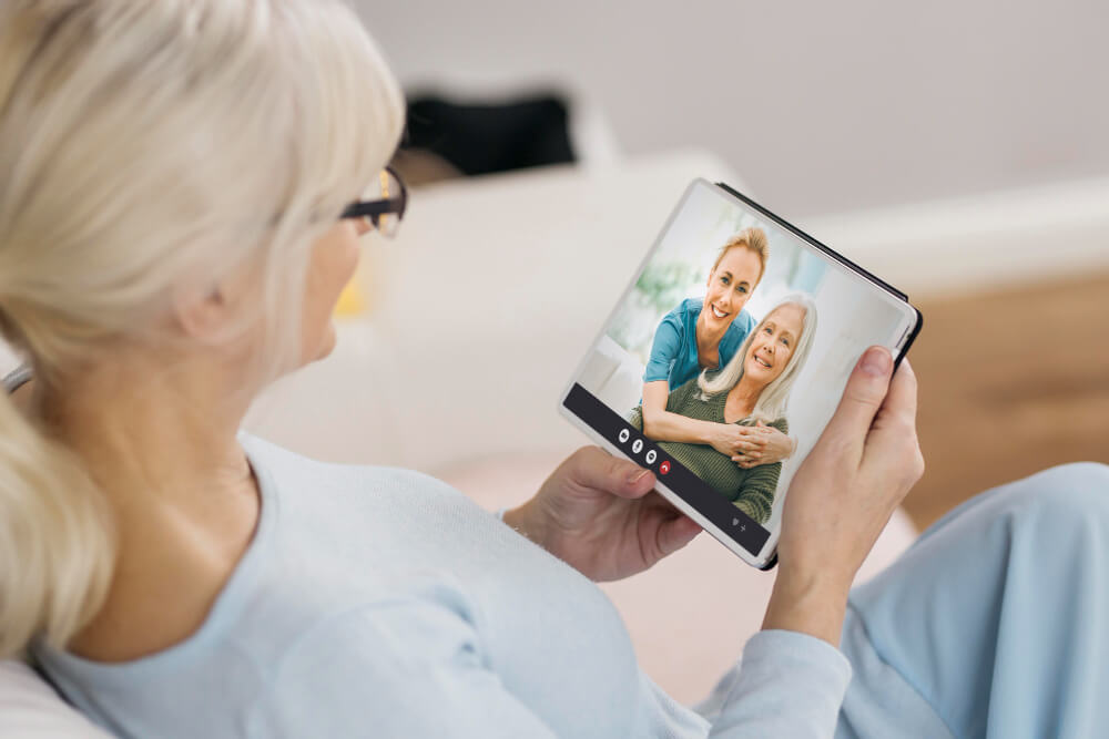 online family therapy and remote mental health counseling services provided across California by Los Angeles Therapy Institute