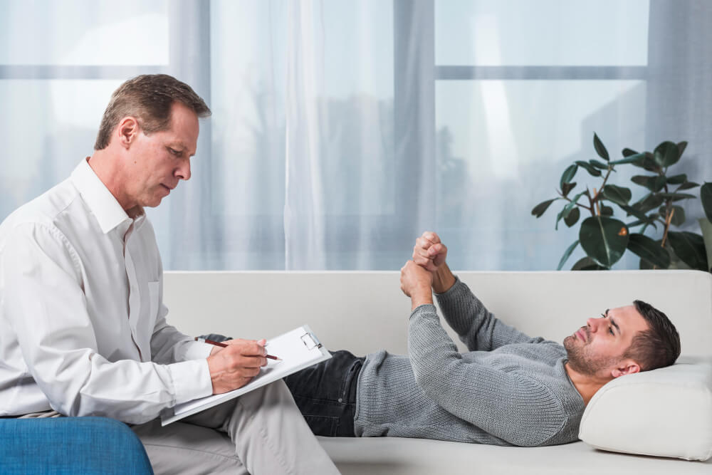 EMDR Therapy in Lancaster