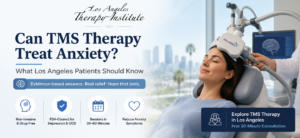 Los Angeles TMS Therapy Guide