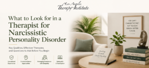 Los Angeles Therapy Institute Wellness Banner