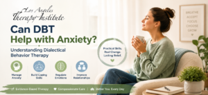Understanding Dialectical Behavior Therapy