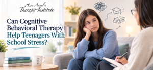 Cognitive Behavioral Therapy