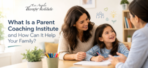 Parent Coaching for Happier Families