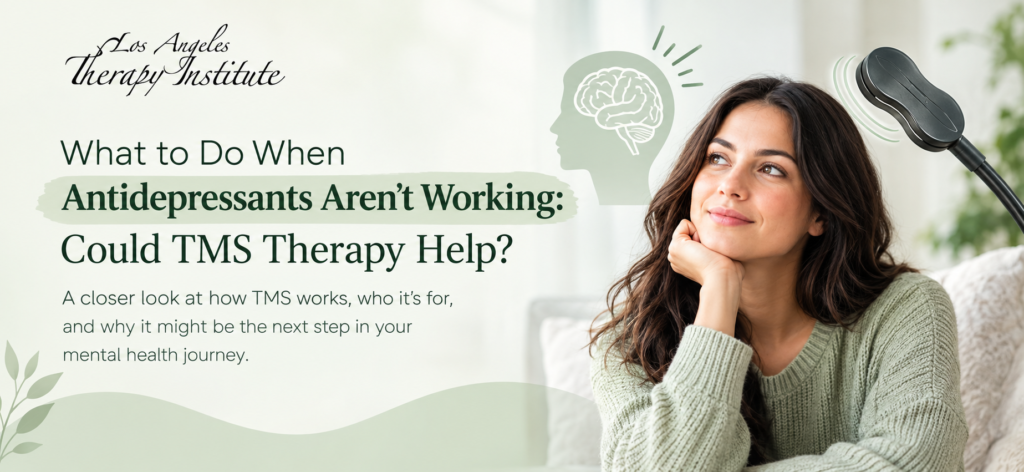 TMS Therapy