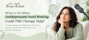 TMS Therapy