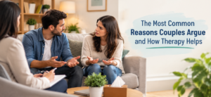 Couples Therapy Conversation Banner