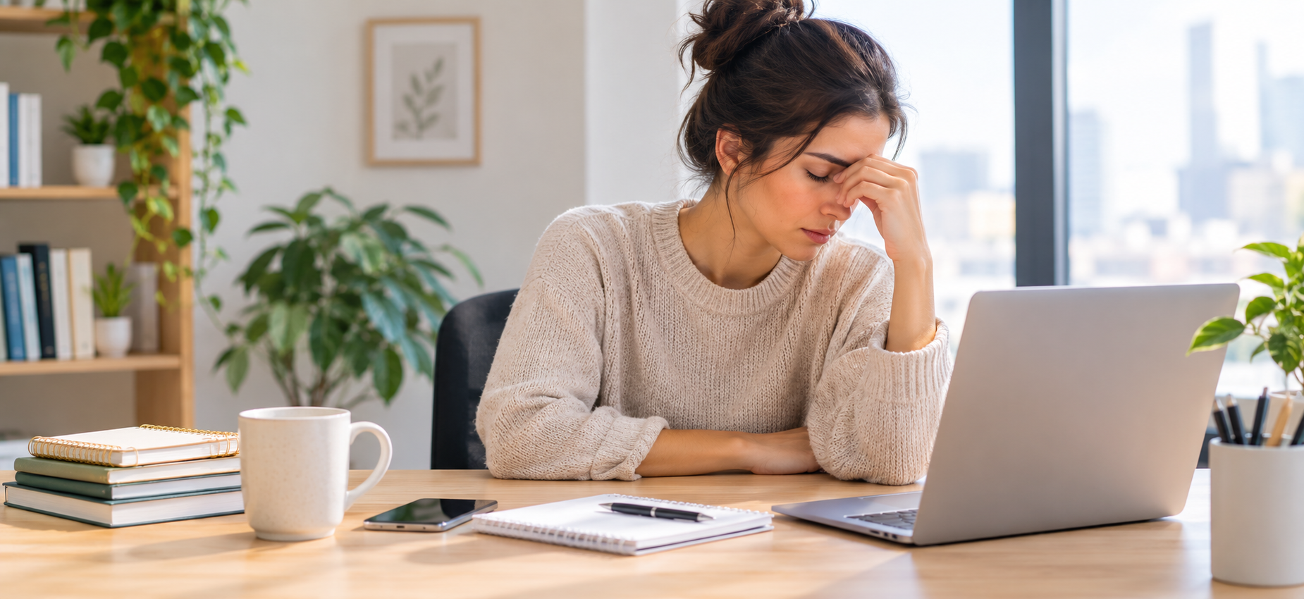 Stress Management Therapy