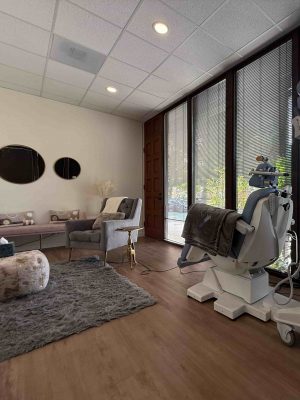 TMS & EMDR Therapy in Santa Monica – Ocean Park Blvd