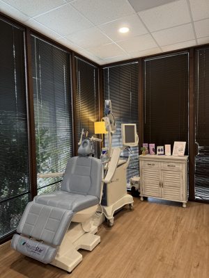 TMS & EMDR Therapy in Santa Monica – Ocean Park Blvd