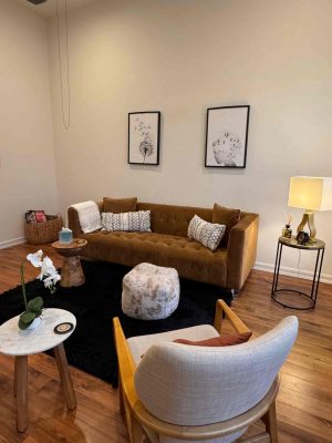 Therapy & EMDR Services in Santa Monica – Broadway