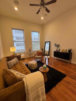 Therapy & EMDR Services in Santa Monica – Broadway