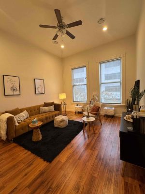 Therapy & EMDR Services in Santa Monica – Broadway